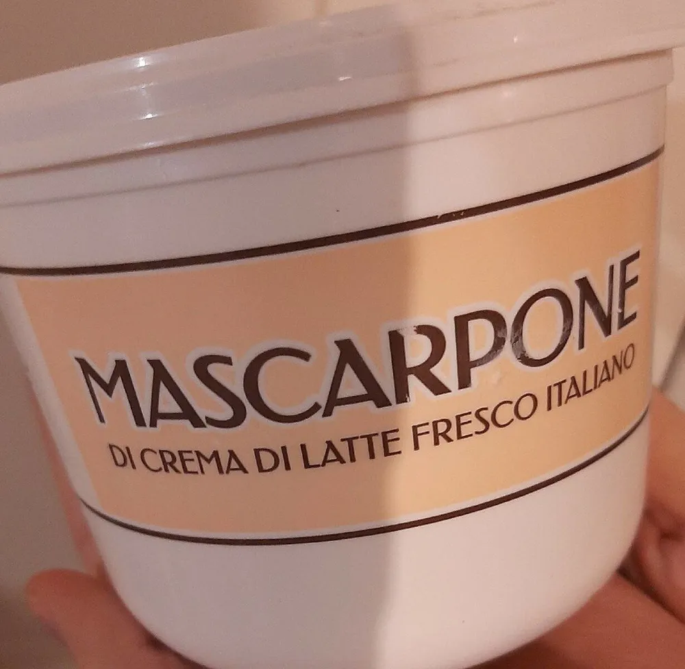 Mascarpone