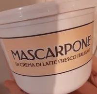 Mascarpone