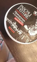 Mascarpone di lombardia