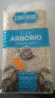 Riso arborio