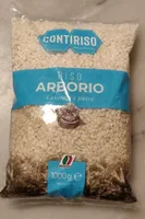 Riso Aborio
