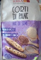 Corti di pane