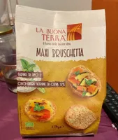 Maxi Bruschetta