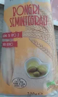 Bongri semintegrali
