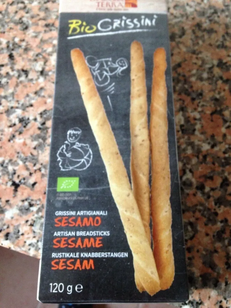 Crissini