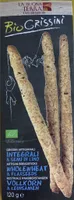 Bio Grissini