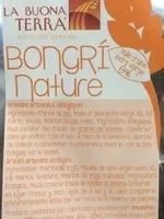 Bongrinature