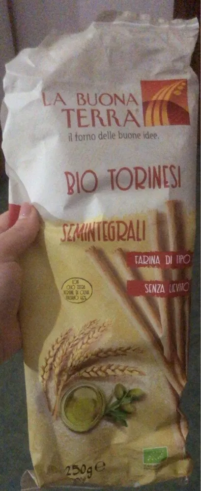 Bio torinesi semiintegrali
