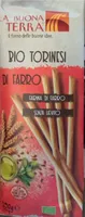 Bio torinesi di farro