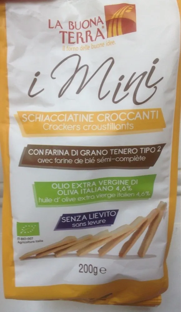 i Mini