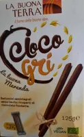 Cioco grí