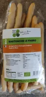 Bastoncini di farro