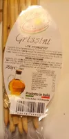 Grissini con rosmarino
