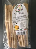 Gressins
