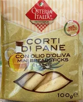 Corti di pane