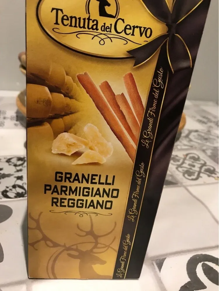 Grandlli Parmigiano Reggiano