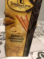 Grandlli Parmigiano Reggiano