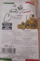 Gressins