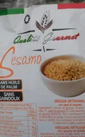 Sesamo