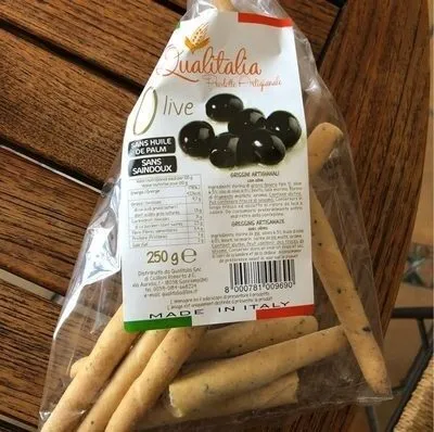 Qualitalia Olive