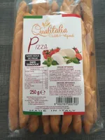 Gressins artisanaux