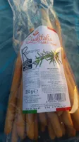 Grissini artigianale Rosmarino