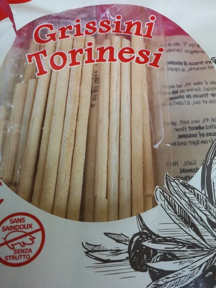 Crissini torinesi