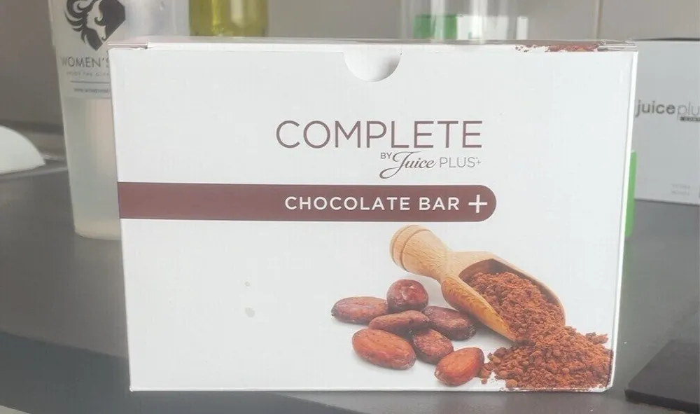 Barre chocolate
