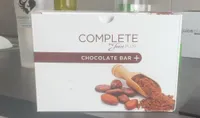 Barre chocolate