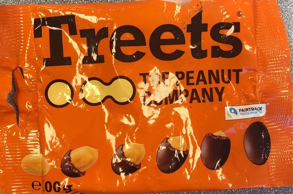 Treets
