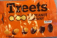 Treets