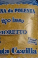 Farina di polenta