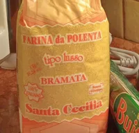 Farina di polenta
