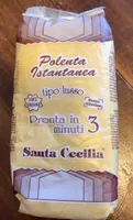 Polenta istantanea