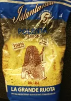 Polenta Taragna