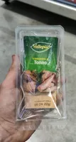 Tramezzino al tonno