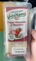 Tramezzino