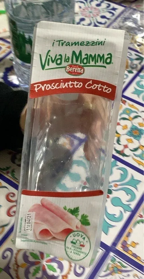 Tramezzino