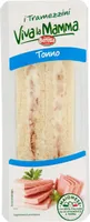 Tramezzini Tonno