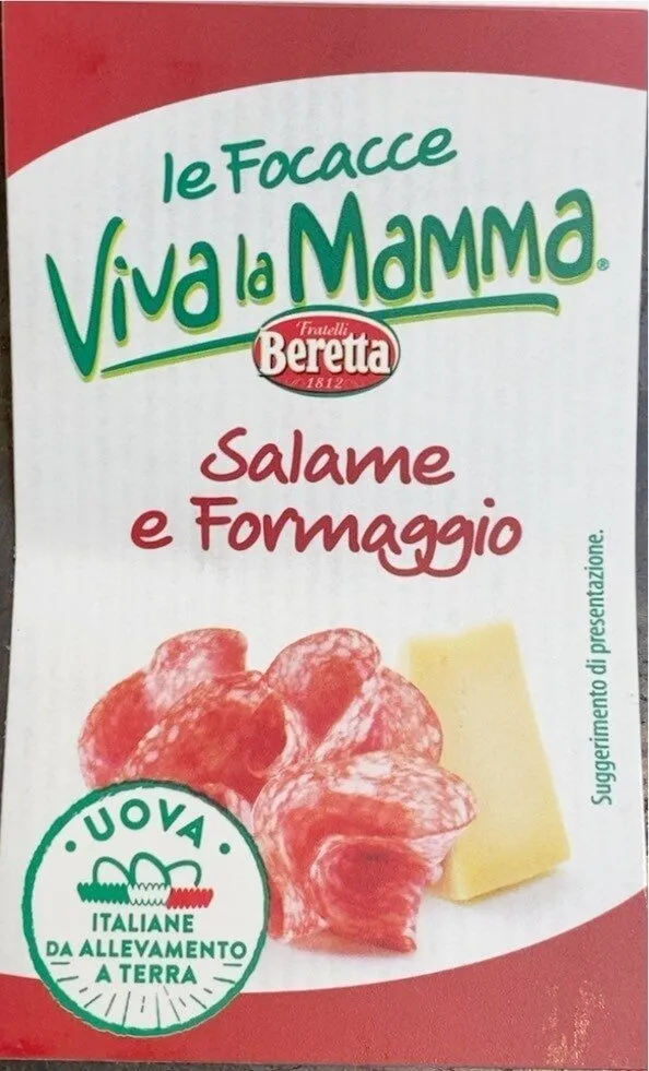 Viva la mamma