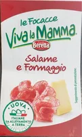 Viva la mamma