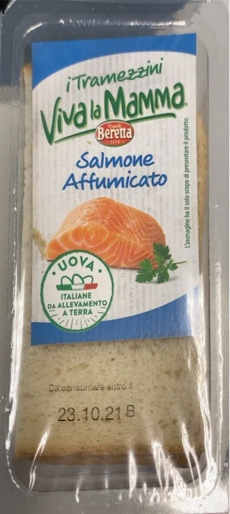 I tramezzini