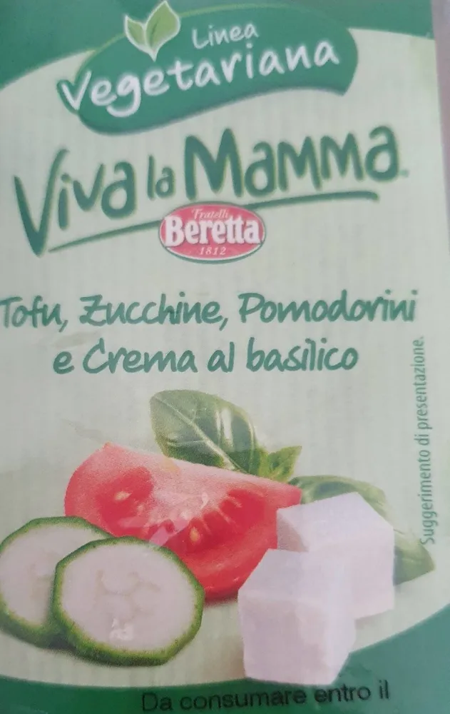Viva la mamma