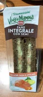 Tramezzini viva la mamma
