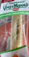 Tramezzini