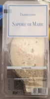 Tramezzino Sapore di Mare