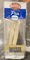 Tramezzino piu