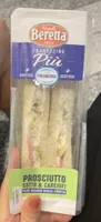 Tramezzino più