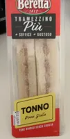 Tramezzino più - tonno