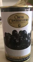 olive nere